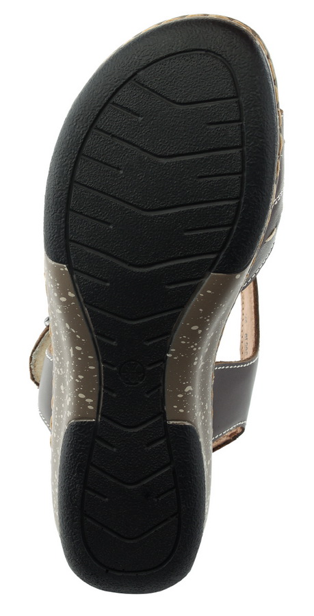 женские босоножки натуральная кожа pepita испания