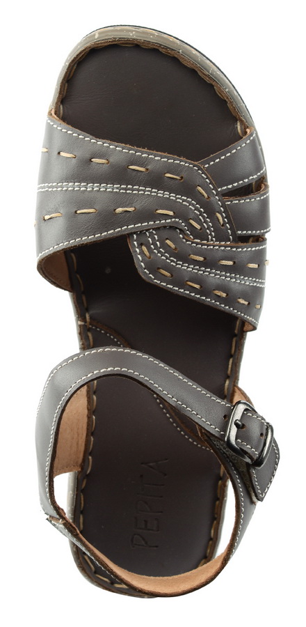 женские босоножки натуральная кожа pepita испания