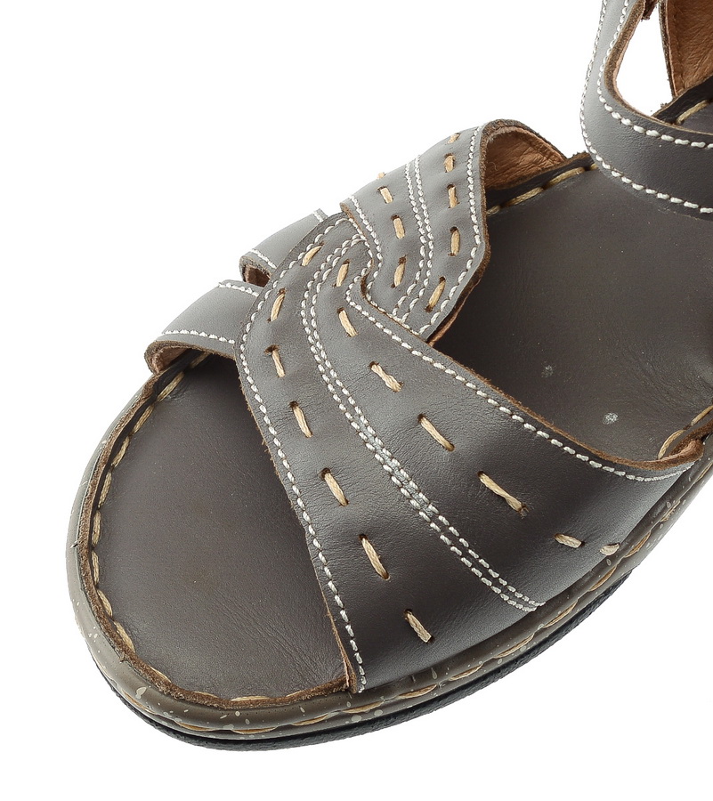 женские босоножки натуральная кожа pepita испания