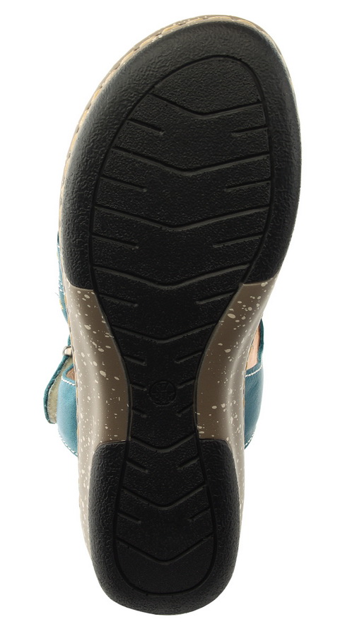 женские босоножки натуральная кожа pepita испания