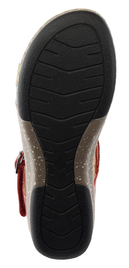 женские босоножки натуральная кожа pepita испания