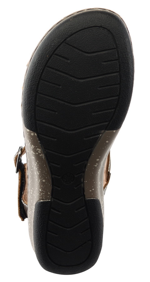 женские босоножки натуральная кожа pepita испания