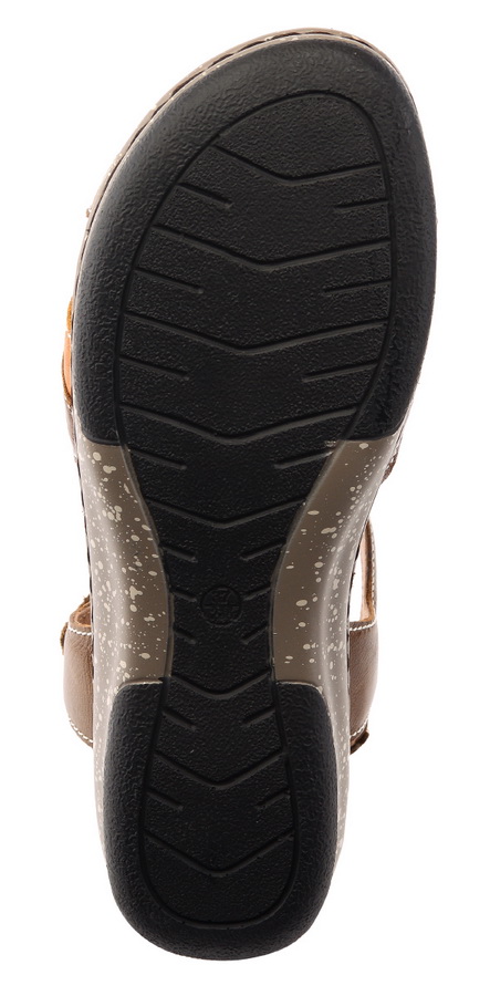 женские босоножки натуральная кожа pepita испания