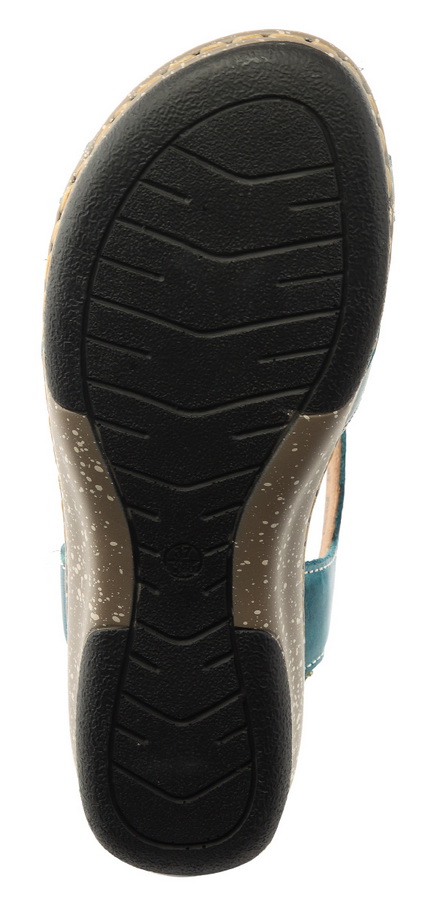 женские босоножки натуральная кожа pepita испания