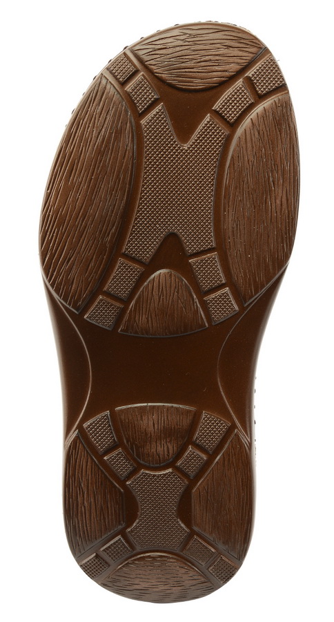 мужские шлепанцы  натуральная кожа pepita испания