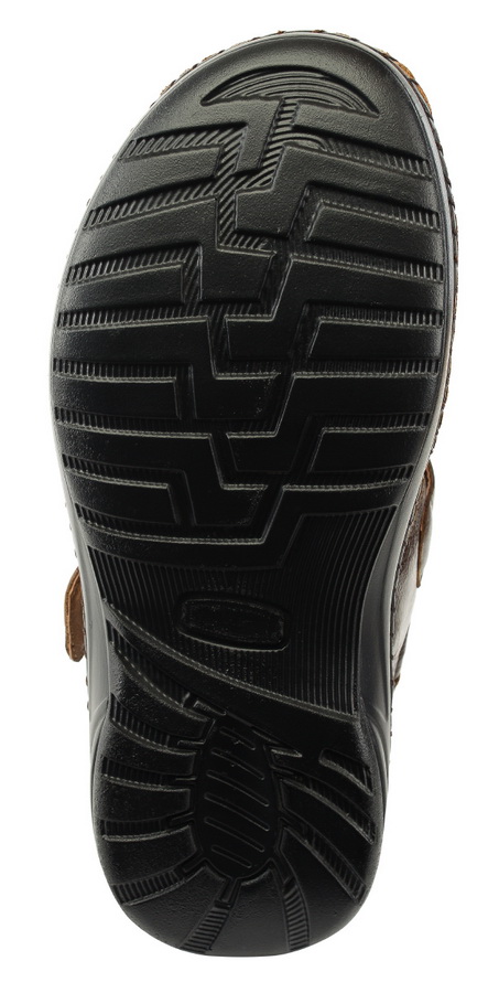 мужские сандалии  натуральная кожа pepita испания