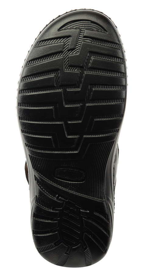 мужские сандалии  натуральная кожа pepita испания