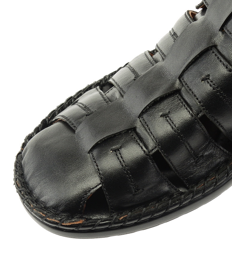 мужские сандалии  натуральная кожа pepita испания