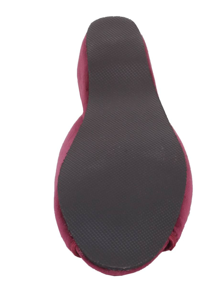 женские тапочки  inblu