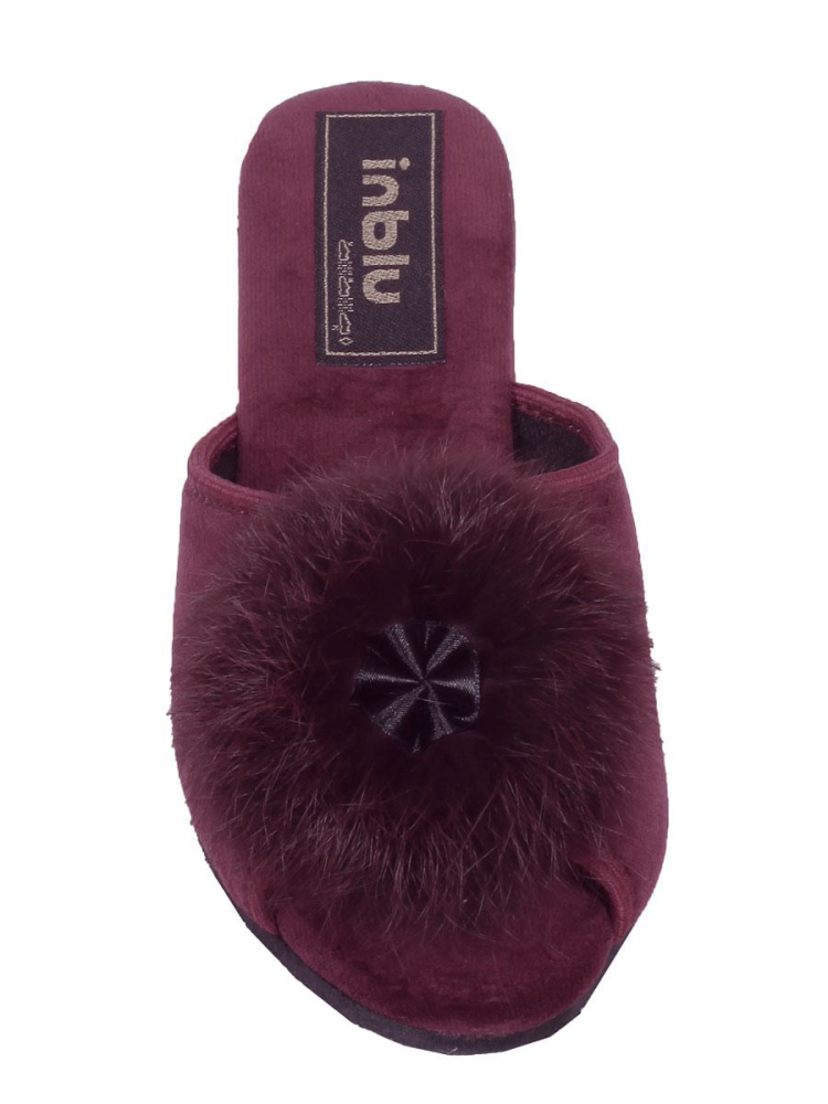 женские тапочки  inblu