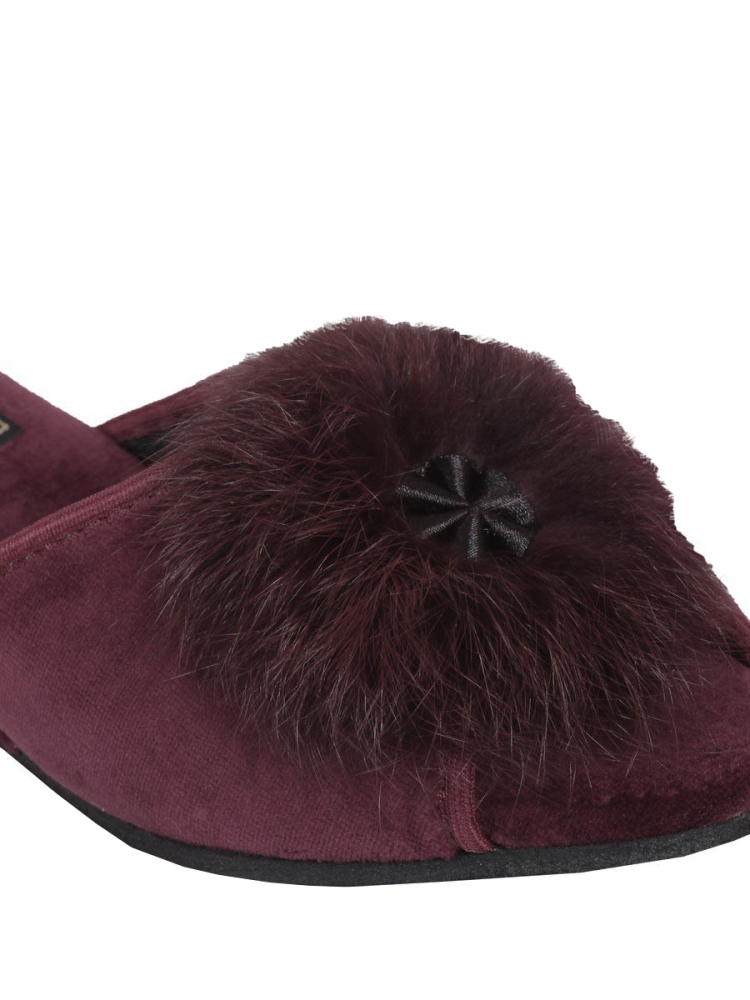 женские тапочки  inblu