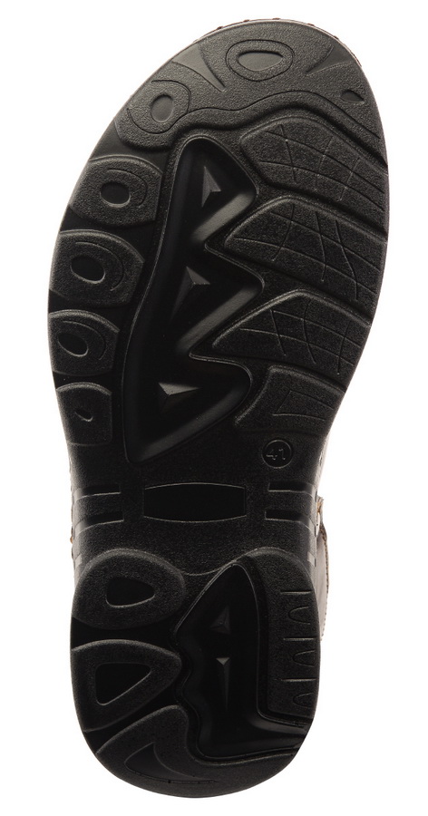 мужские сандалии  натуральная кожа pepita испания