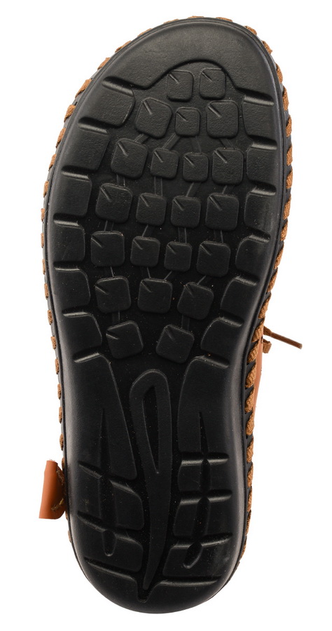 мужские мокасины с перфорацией натуральная кожа gugu германия