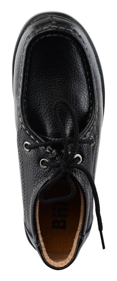 женские мокасины на танкетке натуральная кожа binifoot/bnf тайвань