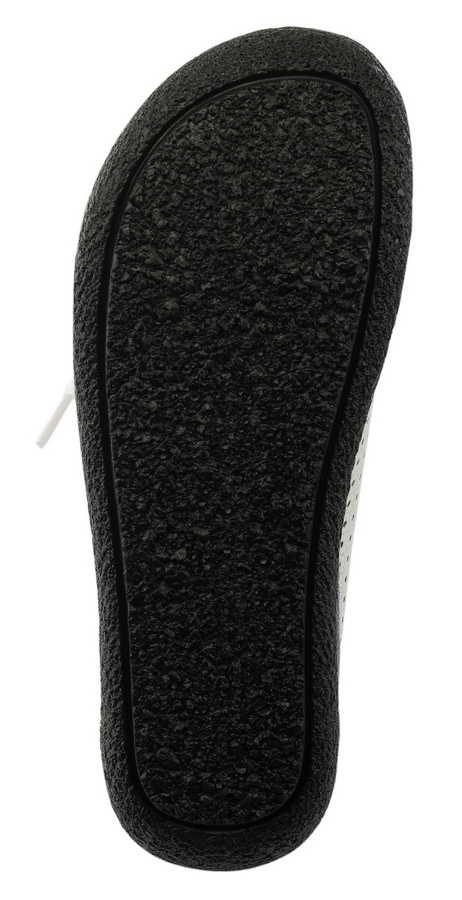 женские мокасины на танкетке натуральная кожа binifoot/bnf тайвань