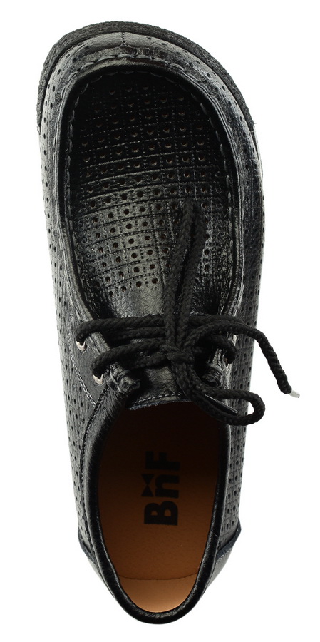 женские мокасины на танкетке натуральная кожа binifoot/bnf тайвань