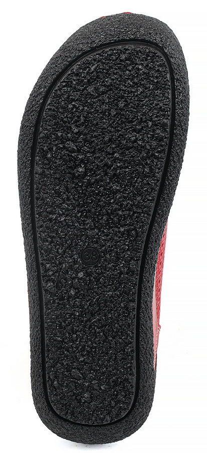 женские мокасины на танкетке натуральная кожа binifoot/bnf тайвань