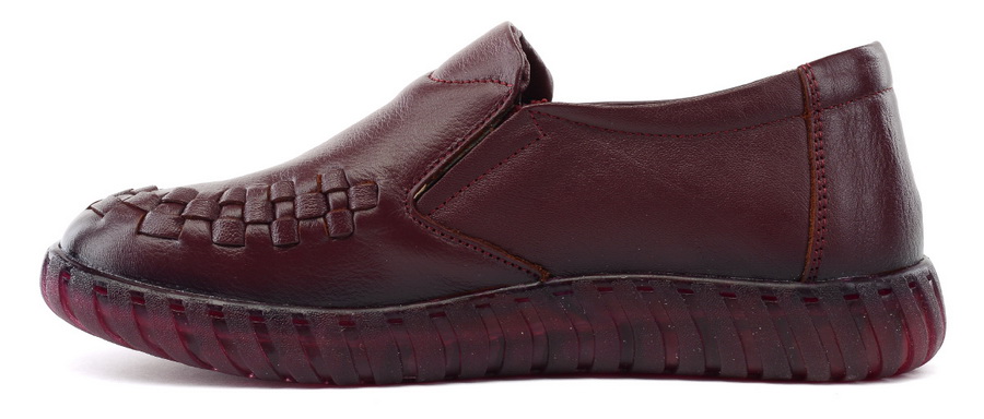 женские туфли натуральная кожа pepita испания