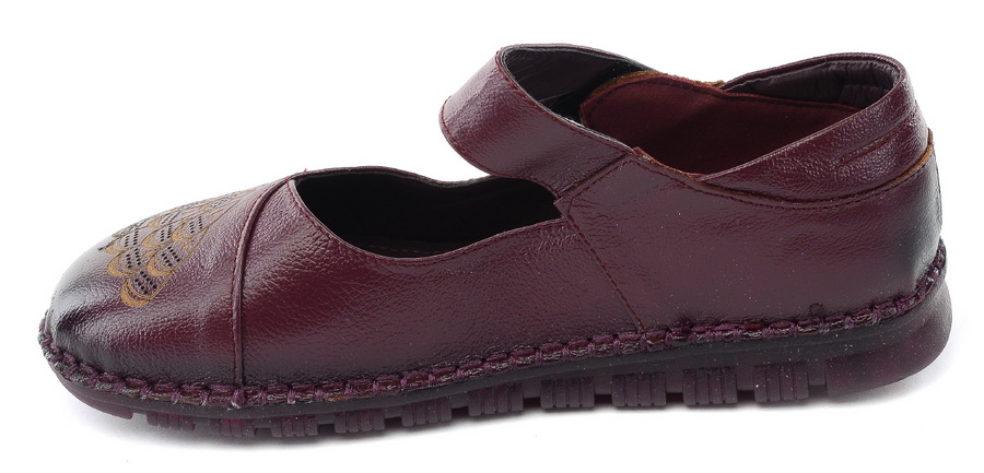 женские туфли натуральная кожа pepita испания