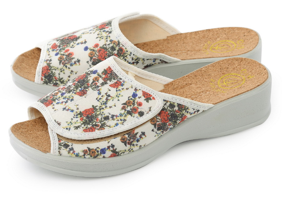 женские тапочки алми россия