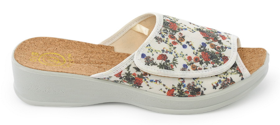 женские тапочки алми россия