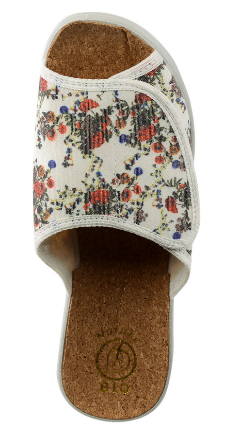 женские тапочки алми россия