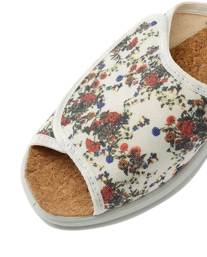 женские тапочки алми россия