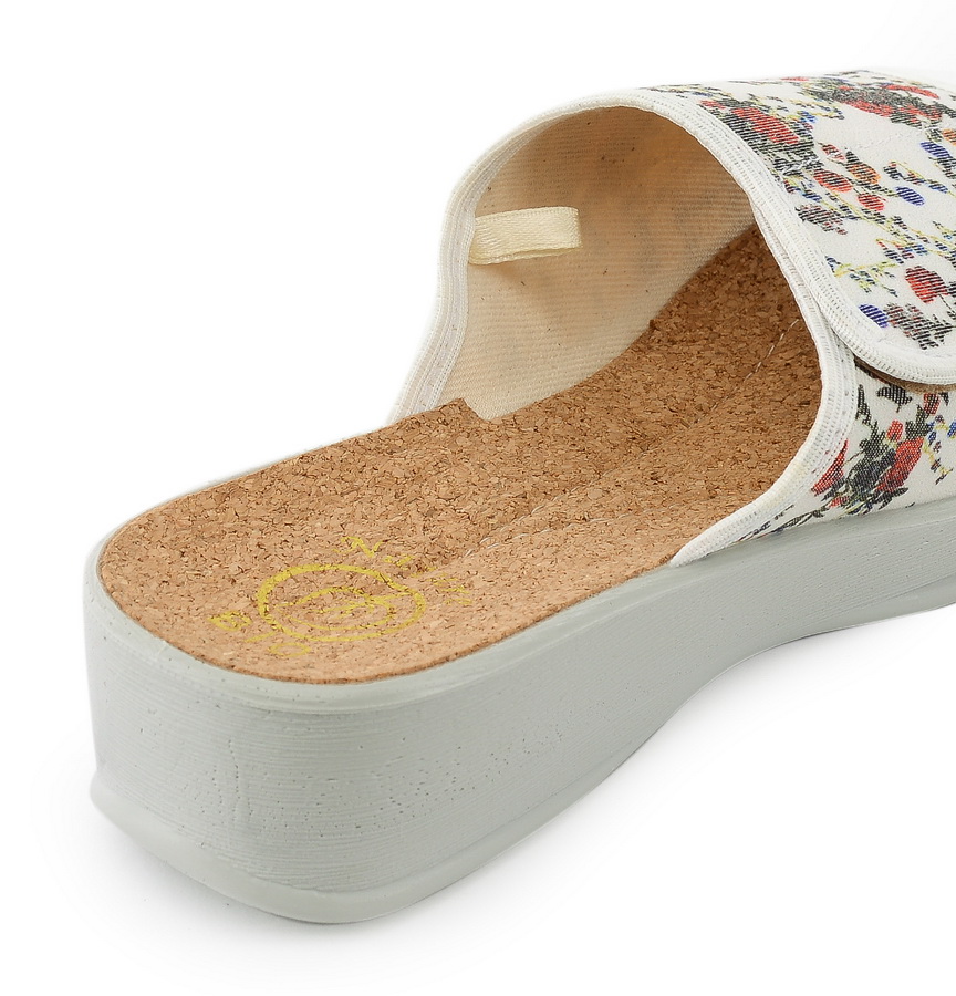 женские тапочки алми россия