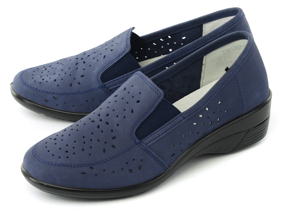 женские туфли натуральная кожа алми россия