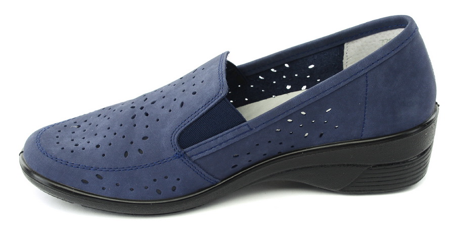 женские туфли натуральная кожа алми россия