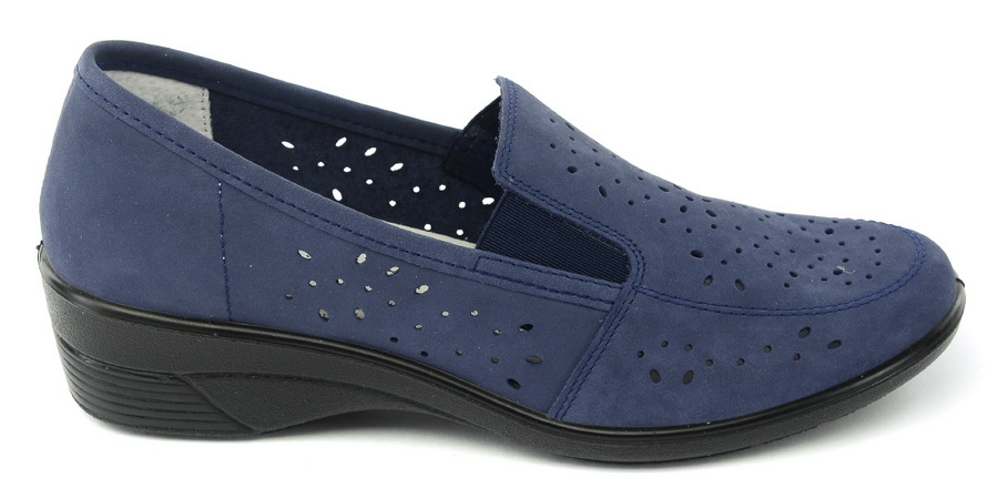 женские туфли натуральная кожа алми россия