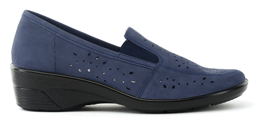 женские туфли натуральная кожа алми россия