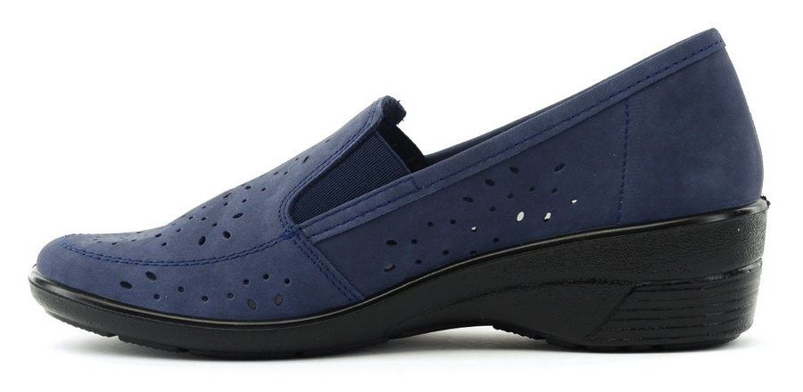 женские туфли натуральная кожа алми россия