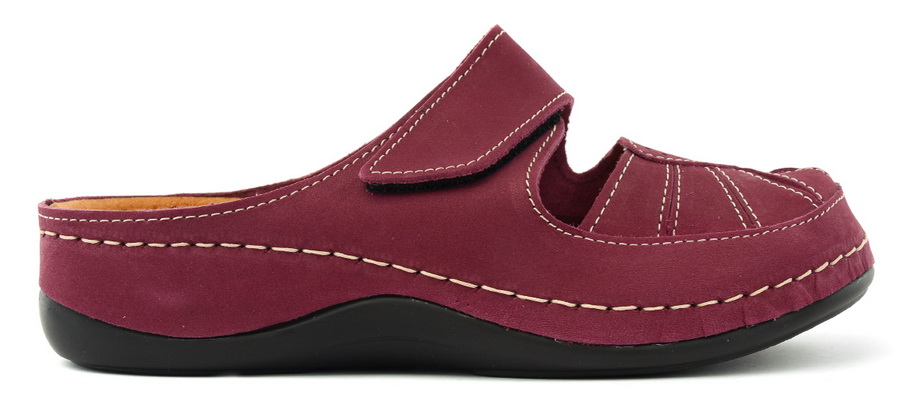 женские босоножки натуральная кожа inblu