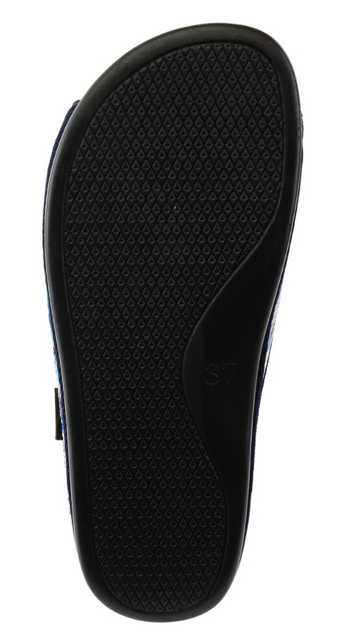 женские тапочки inblu