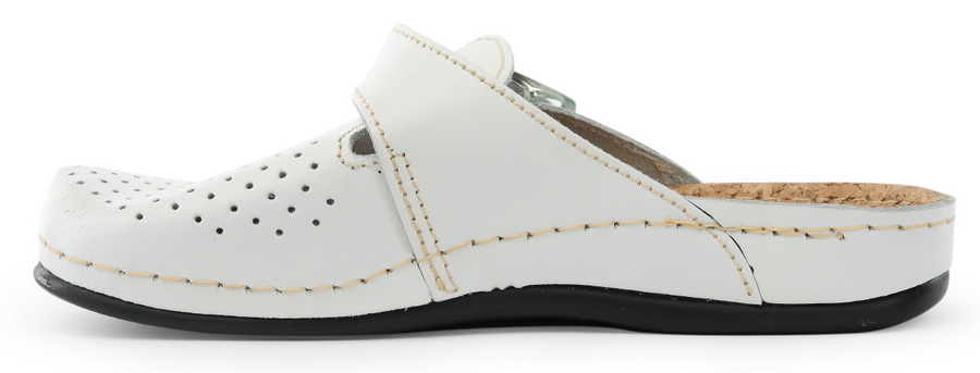 женские босоножки натуральная кожа inblu