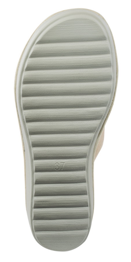 женские тапочки inblu