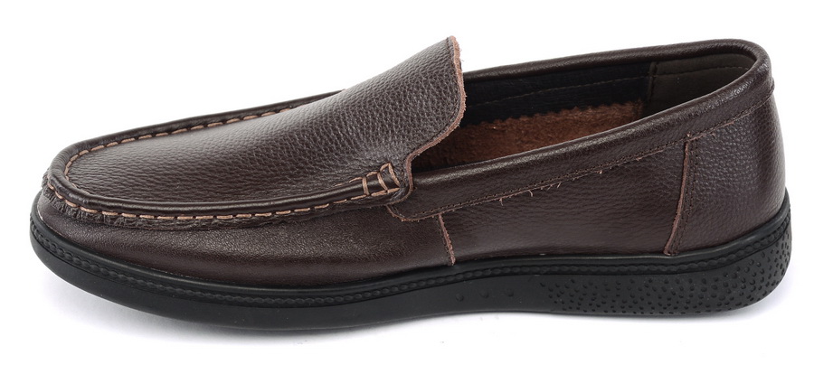 мужские полуботинки натуральная кожа gugu германия