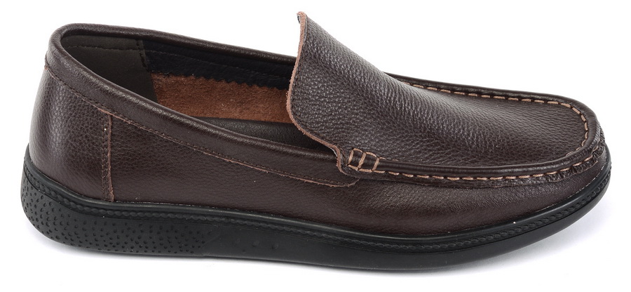 мужские полуботинки натуральная кожа gugu германия