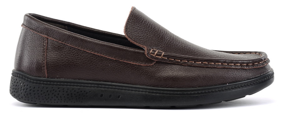 мужские полуботинки натуральная кожа gugu германия