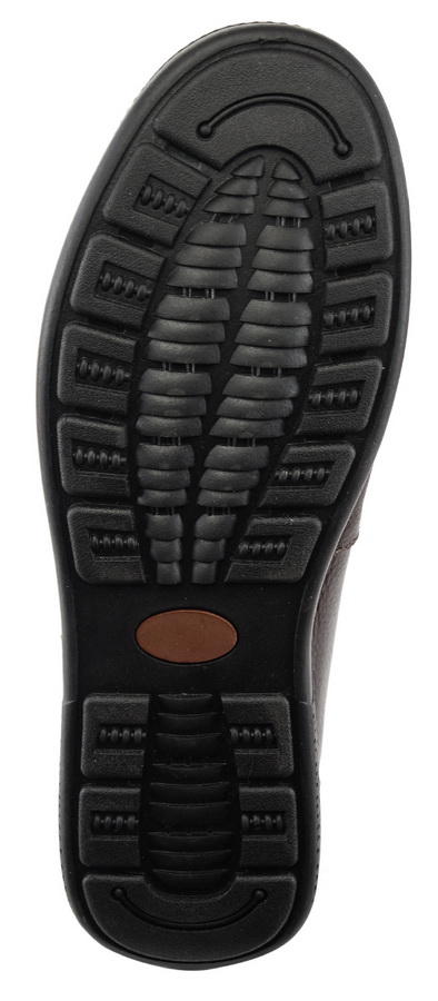 мужские полуботинки натуральная кожа gugu германия