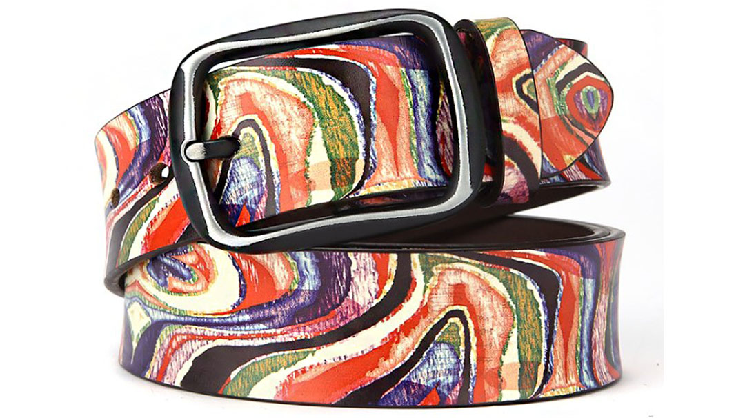 женский ремень натуральная кожа индонезия