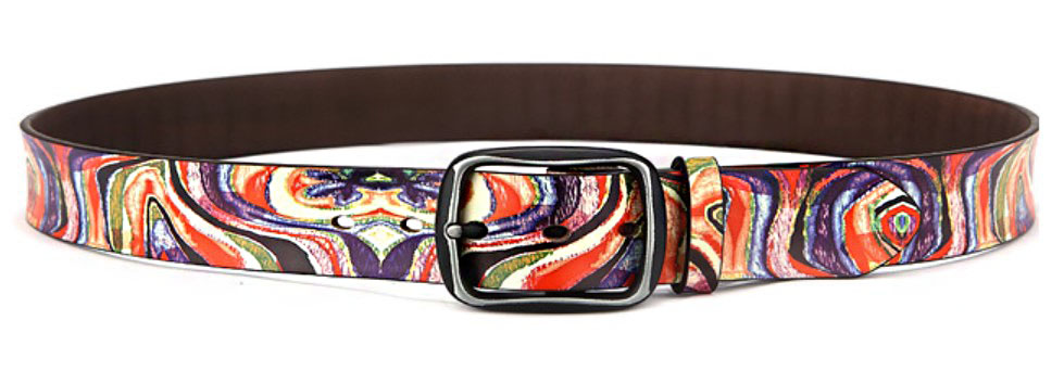 женский ремень натуральная кожа индонезия