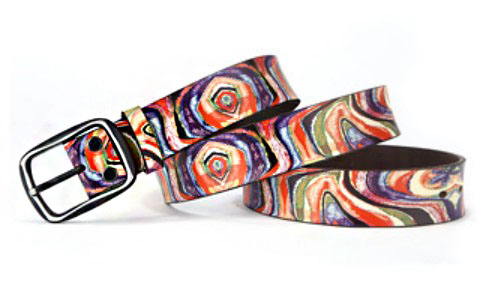 женский ремень натуральная кожа индонезия