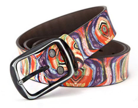 женский ремень натуральная кожа индонезия