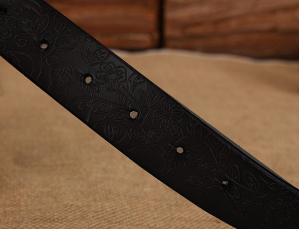 женский ремень натуральная кожа индонезия