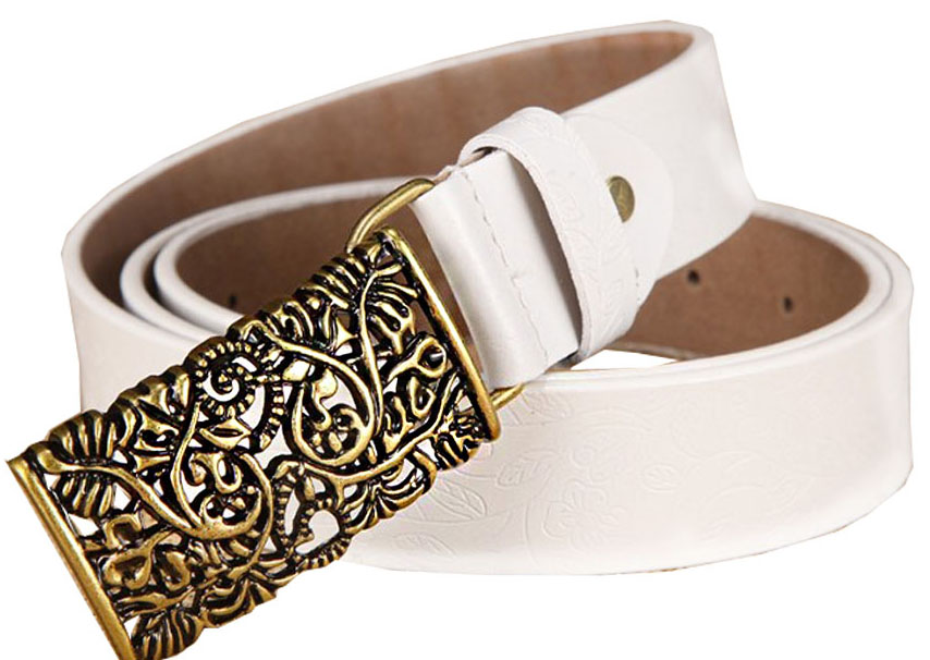 женский ремень натуральная кожа индонезия