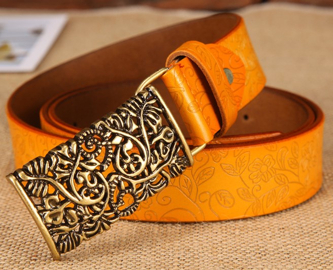 женский ремень натуральная кожа индонезия