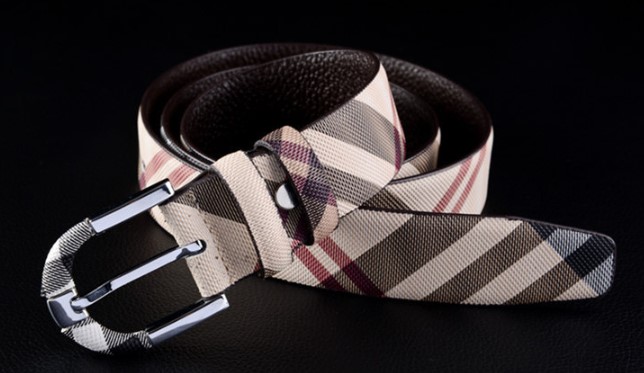 женский ремень натуральная кожа индонезия