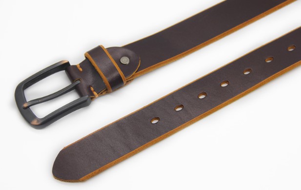 ремень натуральная кожа индонезия